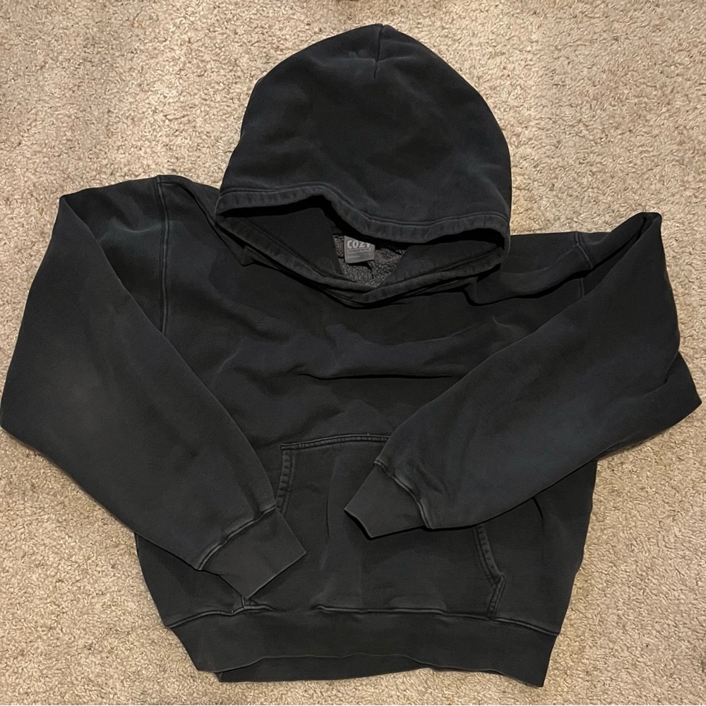 TNA Perfect Fit Hoodie